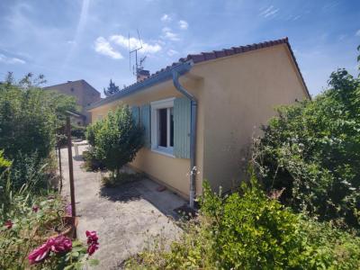 Vente Maison 5 pi�ces BELVEZE-DU-RAZES 11240