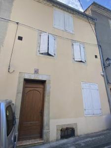 Vente Maison 4 pi�ces LIMOUX 11300