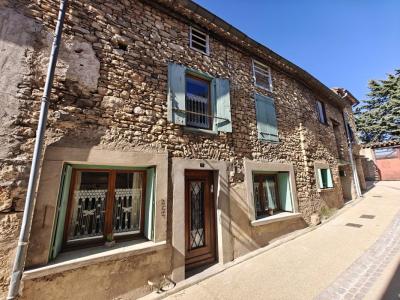 Vente Maison 4 pi�ces ROQUETAILLADE 11300