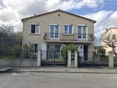 Vente Maison 5 pi�ces LIMOUX 11300