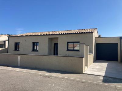 Vente Maison 4 pi�ces LIMOUX 11300