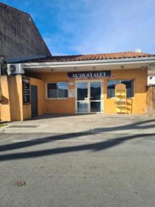 Location Local commercial CEPIE 11300