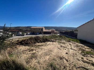 Vente Terrain LIMOUX 11300