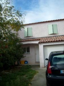 Vente Maison 4 pi�ces LIMOUX 11300