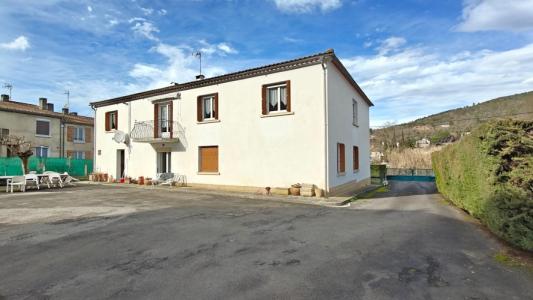 Vente Maison 4 pi�ces ESPERAZA 11260