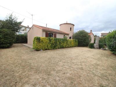 Vente Maison 5 pi�ces LIMOUX 11300