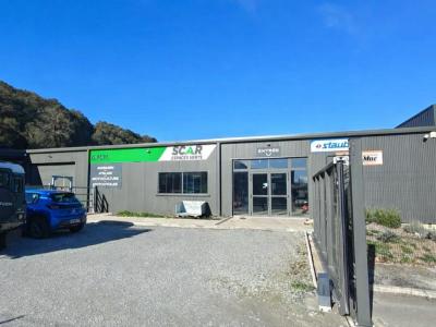 Vente Local commercial LIMOUX 11300