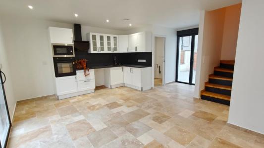 Vente Maison 5 pi�ces LAURAGUEL 11300