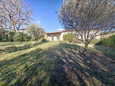 Vente Maison 6 pi�ces LIMOUX 11300