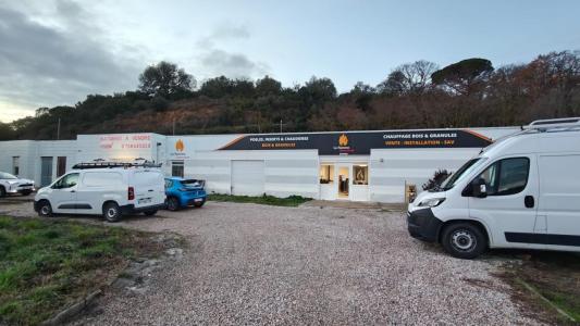 Vente Local commercial LIMOUX 11300