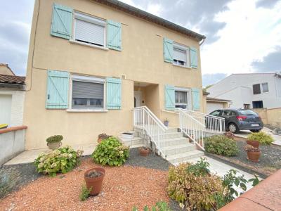 Vente Maison 6 pi�ces LIMOUX 11300