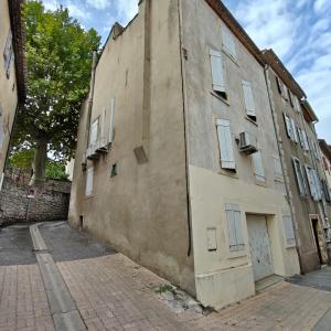 Vente Maison 4 pi�ces GARDIE 11250