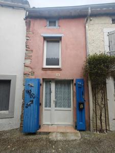 Vente Maison 3 pi�ces BELLEGARDE-DU-RAZES 11240