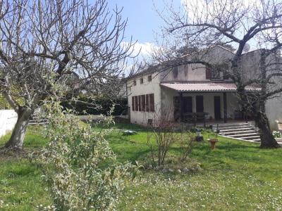 Vente Maison 7 pi�ces QUILLAN 11500