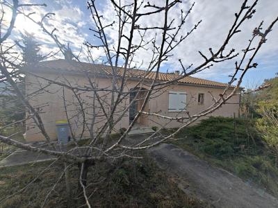 Vente Maison 4 pi�ces LIMOUX 11300
