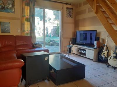 Vente Maison 4 pi�ces QUILLAN 11500