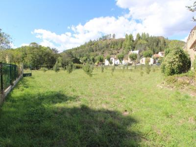 Vente Terrain ESPERAZA 11260