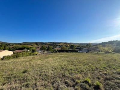 Vente Terrain LIMOUX 11300