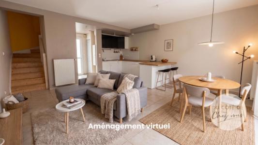 Vente Appartement 3 pi�ces TROYES 10000
