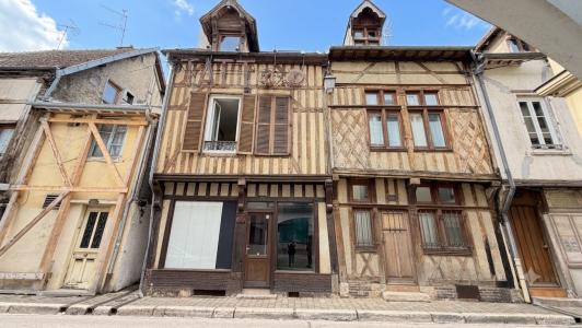 Vente Appartement TROYES 10000