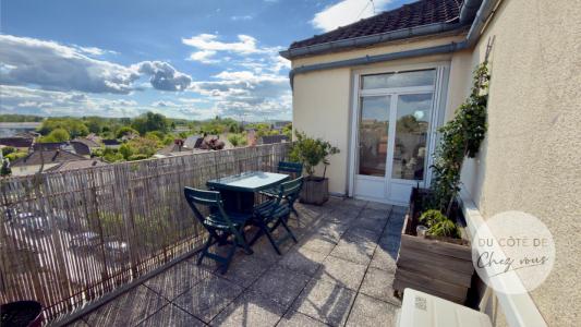Vente Appartement 3 pi�ces SAINT-ANDRE-LES-VERGERS 10120