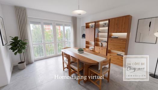 Vente Appartement 3 pi�ces SAINT-ANDRE-LES-VERGERS 10120