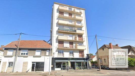Vente Appartement 3 pi�ces TROYES 10000