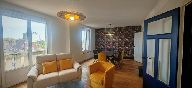 Vente Appartement 5 pi�ces TROYES 10000