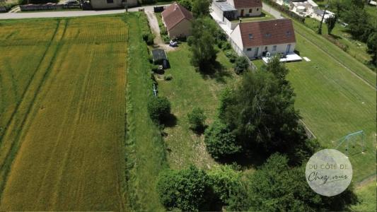 Vente Maison 6 pi�ces MARAYE-EN-OTHE 10160