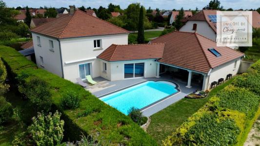 Vente Maison 8 pi�ces RIVIERE-DE-CORPS 10440