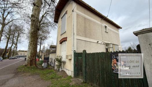 Vente Maison 4 pi�ces TROYES 10000