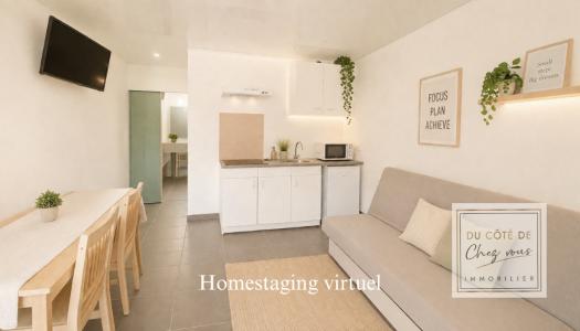 Vente Appartement SAINTE-SAVINE 10300