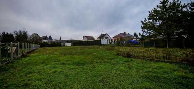 Vente Terrain SAINT-ANDRE-LES-VERGERS 10120