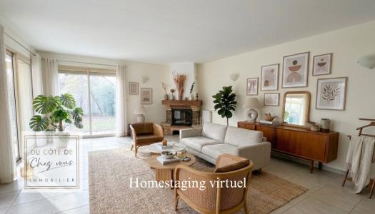 Vente Maison 5 pi�ces BUCHERES 10800