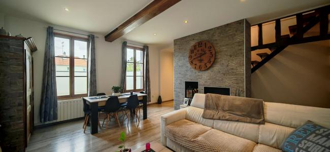 Vente Maison 7 pi�ces SAINT-ANDRE-LES-VERGERS 10120