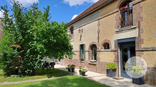 Vente Maison 11 pi�ces ESTISSAC 10190