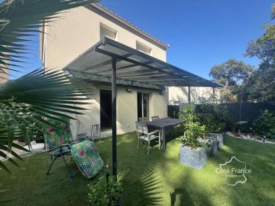 Vente Maison 4 pi�ces BEZIERS 34500