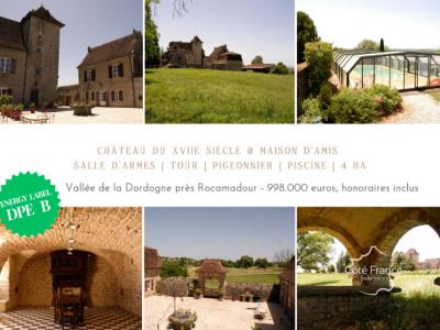 Vente Prestige RIGNAC 46500