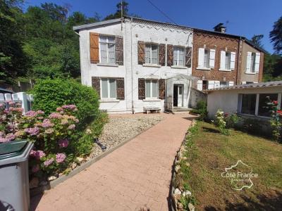 Vente Maison 5 pi�ces ROCROI 08230