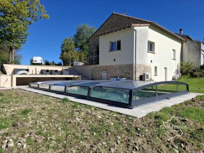 Vente Maison 6 pi�ces SOUSCEYRAC 46190