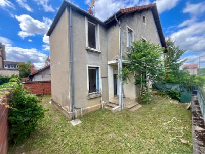 Vente Maison 6 pi�ces CLAMECY 58500
