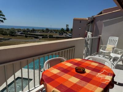 Vente Appartement 3 pi�ces AGDE 34300