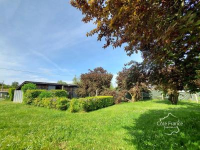 Vente Terrain PRECHAC 33730