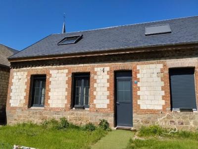 Vente Maison 5 pi�ces MONTIGNY-SUR-CRECY 02270