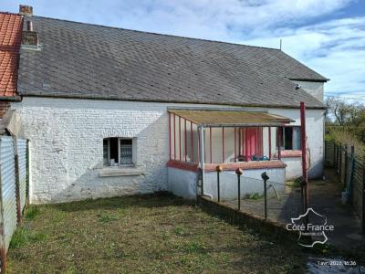 Vente Maison 6 pi�ces NOYELLES-SUR-SAMBRE 59550