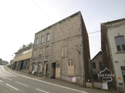 Vente Maison 9 pi�ces VIREUX-WALLERAND 08320
