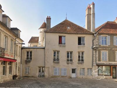 Vente Maison CLAMECY 58500