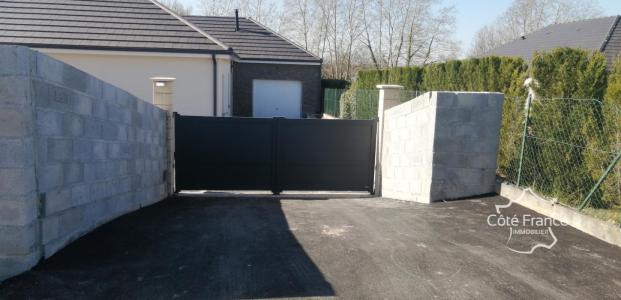 Vente Maison 4 pi�ces SERRES-CASTET 64121