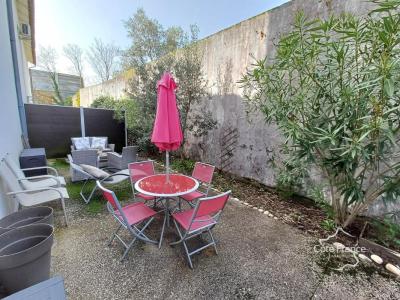 Vente Appartement 4 pi�ces AUBENAS 07200