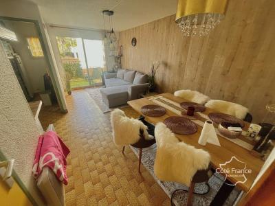 Vente Appartement 2 pi�ces AGDE 34300